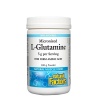 НАТУРАЛ ФАКТОРС L-ГЛУТАМИН прах 300 гр. /  L - GLUTAMINE