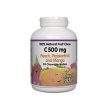 НАТУРАЛ ФАКТОРС ВИТАМИН Ц ТРОПИЧЕСКИ ПЛОДОВЕ дъвчащи таблетки 90 броя /  VITAMIN C TROPICAL FRUITS