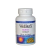 НАТУРАЛ ФАКТОРС БЯЛА ЧЕРНИЦА капсули 90 /  WELLBETX MULBERRY EXTRACT