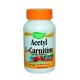 АЦЕТИЛ Л-КАРНИТИН капсули 500 мг. 60 броя /  ACETYL L - CARNITINE