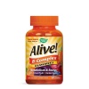 АЛАЙВ Б-КОМПЛЕКС желирани таблетки 60 броя / NATURE`S WAY ALIVE B - COMPLEX GUMMIES АЛАЙВ Б-КОМПЛЕКС желирани таблетки 60 броя / NATURE`S WAY ALIVE B - COMPLEX GUMMIES