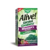 АЛАЙВ МУЛТИВИТАМИНИ ЗА ЖЕНИ ГАРДЪН ГУДНЕС таблетки 60 броя /  ALIVE GARDEN GOODNESS MULTI VITAMIN FOR WOMEN