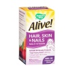АЛАЙВ КОСА, КОЖА И НОКТИ капсули 60 броя /  ALIVE HAIR, SKIN AND NAILS