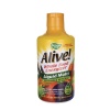 АЛАЙВ ТЕЧЕН МУЛТИВИТАМИН 900 мл. / NATURE`S WAY ALIVE LIQUID MULTI VITAMIN AND MINERAL АЛАЙВ ТЕЧЕН МУЛТИВИТАМИН 900 мл. / NATURE`S WAY ALIVE LIQUID MULTI VITAMIN AND MINERAL