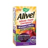АЛАЙВ МУЛТИВИТАМИНИ ЗА ЖЕНИ таблетки 30 броя /  ALIVE WOMENS MULTI