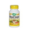 БЛУД ШУГАР капсули 378 мг. 90 броя /  BLOOD SUGAR