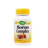БОР капсули 3 мг. 100 броя /  BORON COMPLEX
