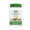 ГЛУХАРЧЕ КОРЕН капсули 525 мг. 100 броя / DANDELION ROOT ГЛУХАРЧЕ КОРЕН капсули 525 мг. 100 броя / DANDELION ROOT