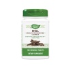 ДИ ДЖИ ЕЛ КОМФОРТ ЗА СТОМАХА дъвчащи таблетки 100 броя / NATURES WAY DGL chewing tablets 100