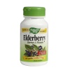 ЧЕРЕН БЪЗ капсули 575 мг. 100 броя /  ELDERBERRY