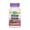 ШИЙТАКЕ И МАЙТАКЕ капсули 400 мг. 60 броя /  SHITAKE & MAITAKE
