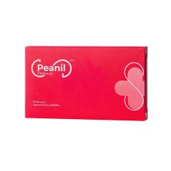 ПЕАНИЛ капсули 15 броя /  PEANIL