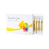 ВИТАМИН Ц ампули 5 мл. 10 броя / VITAMIN C ampules 5 ml. x 10 ВИТАМИН Ц ампули 5 мл. 10 броя / VITAMIN C ampules 5 ml. x 10