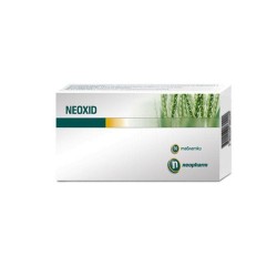 НЕОКСИД таблетки 30 броя /  NEOXID