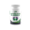 НЕФРО ХЕРБ ПРИ КАМЪНИ В БЪБРЕЦИТЕ И ЦИСТИТ капсули 180 броя /  NEPHRO HERB