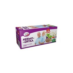 ЧАЙ ГРИКА НЕРВО филтър 60 броя / GRYKA TEA NERVO