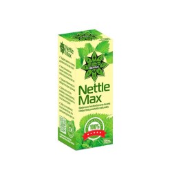 КОПРИВА МАКС течна формула 100 мл. / NETTLE MAX liquid formula