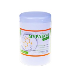 МУРАКОЛ ПРОТЕКТ прах 360 гр. /  MURACOL PROTECT powder