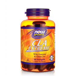 NOW FOODS CLA EXTREME 90 софтгел капс.