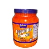 НАУ ФУДС ЯЙЧЕН ПРОТЕИН 454 грама /  EGGWHITE PROTEIN