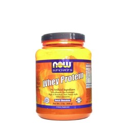 НАУ ФУДС СОЕВ ПРОТЕИН ШОКОЛАД 908 грама /  SOY PROTEIN ISOLATE CHOCOLATE