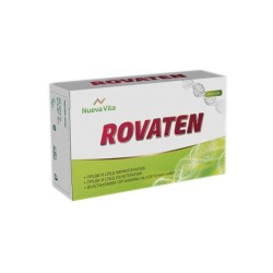 РОВАТЕН капсули 400 мг. 30 броя /  ROVATEN