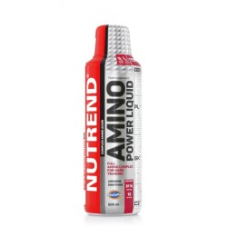 NUTREND AMINO POWER LIQUID 1000 мл. NUTREND AMINO POWER LIQUID 1000 мл.