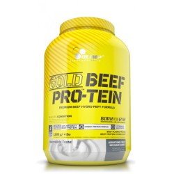 OLIMP GOLD BEEF-PRO-TEIN 700 гр.