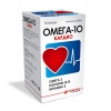 ОМЕГА 10 капсули 60 броя / OMEGA ОМЕГА 10 капсули 60 броя / OMEGA