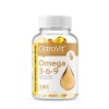 ОСТРОВИТ ОМЕГА 3-6-9 капсули 180 броя /  OMEGA 3-6-9 180 capsules