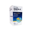 ОМЕГА 3 капсули 1000 мг. 70 броя / OMEGA 3 capsules 1000 mg. 70