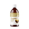 ОСТРОВИТ ОМЕГА 3 УЛТРА 300 мл. /  OMEGA 3 ULTRA LIQUID