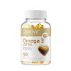 ОСТРОВИТ ОМЕГА 3 УЛТРА капсули 90 броя /  OMEGA 3 ULTRA