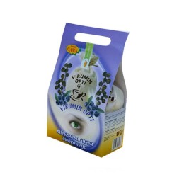 ВИРУМИН ОПТИ филтър 120 броя / VIRUMIN OPTI TEA