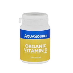 ВИТАМИН Д капсули 60 броя /  VITAMIN D