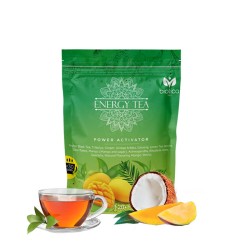 ЧАЙ ЕНЕРДЖИ 120 гр. /  ENERJY TEA