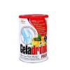 ГЕЛАДРИНК ПЛЮС прах ПОРТОКАЛ 340 гр. /  GELADRINK PLUS powder ORANGE