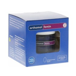 ОРТОМОЛ ФЕМИН 30 броя дневни дози /  FEMIN