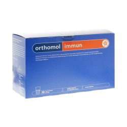 ОРТОМОЛ ИМУН 30 броя дневни дози /  IMMUN