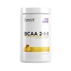 ОСТРОВИТ BCAA 2:1:1 С ВКУС НА ЛИМОН прах 400 гр. / BCAA 2:1:1 WITH LEMON FLAVOUR 400 gr. ОСТРОВИТ BCAA 2:1:1 С ВКУС НА ЛИМОН прах 400 гр. / BCAA 2:1:1 WITH LEMON FLAVOUR 400 gr.