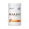 ОСТРОВИТ BCAA 2:1:1 С ВКУС НА ПОРТОКАЛ прах 400 гр. / BCAA 2:1:1 WITH ORANGE FLAVOUR 400 gr. ОСТРОВИТ BCAA 2:1:1 С ВКУС НА ПОРТОКАЛ прах 400 гр. / BCAA 2:1:1 WITH ORANGE FLAVOUR 400 gr.