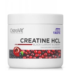 OSTROVIT CREATINE HCL 300 гр. OSTROVIT CREATINE HCL 300 гр.