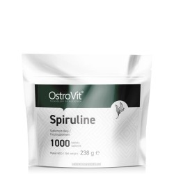 OSTROVIT SPIRULINE 250 мг. 1000 табл. OSTROVIT SPIRULINE 250 мг. 1000 табл.
