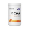 ОСТРОВИТ BCAA 2:1:1 + ГЛУТАМИН С ВКУС НА ПОРТОКАЛ прах 500 гр. / SUPREME PURE BCAA + GLUTAMINE ORANGE WITH FLAVOUR 500 g. ОСТРОВИТ BCAA 2:1:1 + ГЛУТАМИН С ВКУС НА ПОРТОКАЛ прах 500 гр. / SUPREME PURE BCAA + GLUTAMINE ORANGE WITH FLAVOUR 500 g.