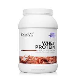OSTROVIT WHEY PROTEIN 700 гр. OSTROVIT WHEY PROTEIN 700 гр.