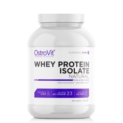 OSTROVIT WHEY PROTEIN ISOLATE 700 гр. OSTROVIT WHEY PROTEIN ISOLATE 700 гр.