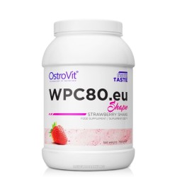 OSTROVIT WPC80.eu SHAPE PROTEIN 700 гр. OSTROVIT WPC80.eu SHAPE PROTEIN 700 гр.