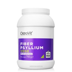 OSTROVIT FIBER PSYLLIUM VEGE 700 гр. OSTROVIT FIBER PSYLLIUM VEGE 700 гр.