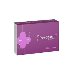 ПЕАГАСТРИЛ капсули 15 броя /  PEAGASTRIL