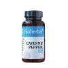 БИОХЕРБА ЛЮТ ЧЕРВЕН ПИПЕР капсули 100 броя / CAYENNE PEPPER БИОХЕРБА ЛЮТ ЧЕРВЕН ПИПЕР капсули 100 броя / CAYENNE PEPPER